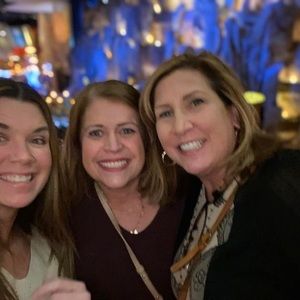 Meet your Posher, Kellie